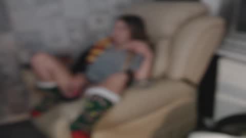 HunterandEsme online show from October 2025 07:01:02 PM