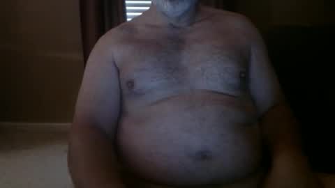 huntermark1 online show from December 2024 02:05:01 PM