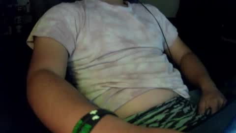 Hunterr online show from September 2025 03:52:02 AM