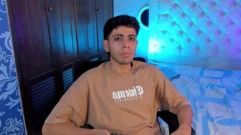 Lucas online show from May 2026 03:19:02 PM