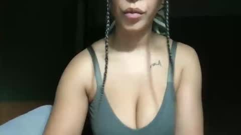 Goddess Hunyy online show from February 2026 02:10:02 AM