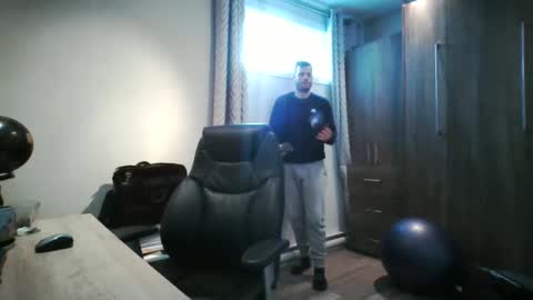 hurley7890 online show from January 2025 05:37:02 PM