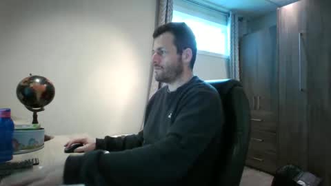 hurley7890 online show from January 2025 06:25:01 PM