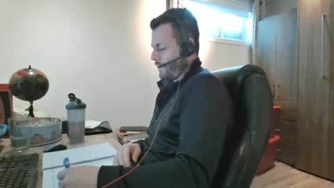 hurley7890 online show from February 2025 02:34:01 PM