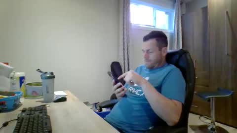 hurley7890 online show from October 2025 03:41:01 PM