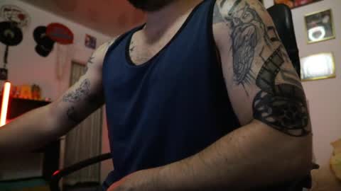 hurtadodirector online show from April 2026 07:02:01 AM