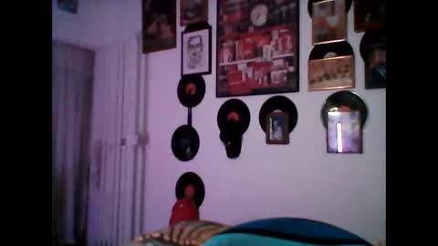 hurtadodirector online show from April 2026 07:45:01 AM