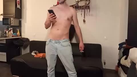 Huster 69 online show from February 2026 04:44:01 AM