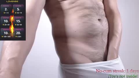 Snapshot of hxmister chatting on September 2025 02:11:01 AM Andrew online show from September 2025 02:11:01 AM