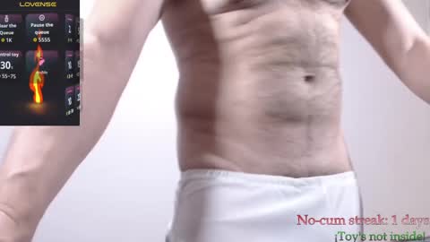 Snapshot of hxmister chatting on September 2025 07:03:01 PM Andrew online show from September 2025 07:03:01 PM