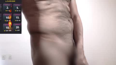 Snapshot of hxmister chatting on October 2025 07:22:02 PM Andrew online show from October 2025 07:22:02 PM