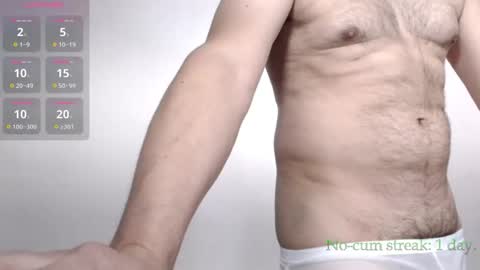 Snapshot of hxmister chatting on February 2026 06:36:02 PM Andrew online show from February 2026 06:36:02 PM