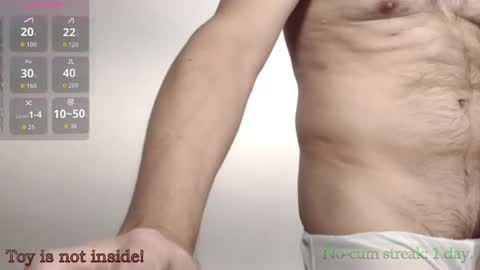 Snapshot of hxmister chatting on February 2026 03:49:02 AM Andrew online show from February 2026 03:49:02 AM