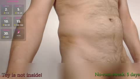 Andrew online show from March 2026 06:33:01 PM