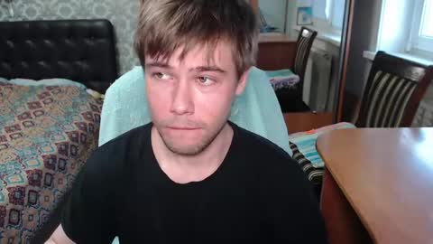 Tom online show from May 2026 12:55:02 PM