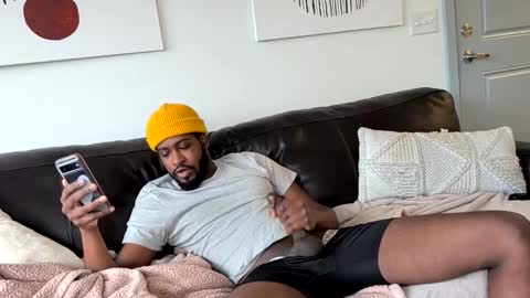 HydroBlack online show from March 2026 04:13:01 PM