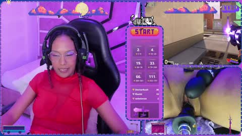 Snapshot of hyliebloom chatting on January 2025 05:56:01 PM Ashley online show from January 2025 05:56:01 PM