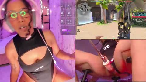 Snapshot of hyliebloom chatting on November 2025 09:06:02 PM Ashley online show from November 2025 09:06:02 PM