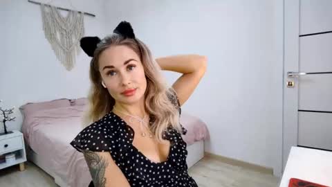 Alice online show from November 2025 11:09:02 AM