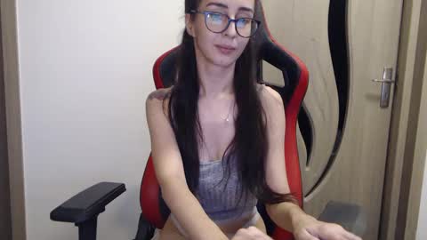 Emma Ava online show from February 2025 10:50:01 AM