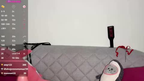Snapshot of hypnotic_kitty chatting on July 2026 03:25:02 PM Your submissive lady 3 online show from July 2026 03:25:02 PM