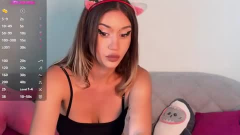 Snapshot of hypnotic_kitty chatting on July 2026 05:14:02 AM Your submissive lady 3 online show from July 2026 05:14:02 AM