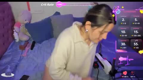 Hello Im Julieta Im 25 years old and I love being here. Thank you for visiting my living room. The only rule is that you hap online show from September 2025 04:05:02 AM