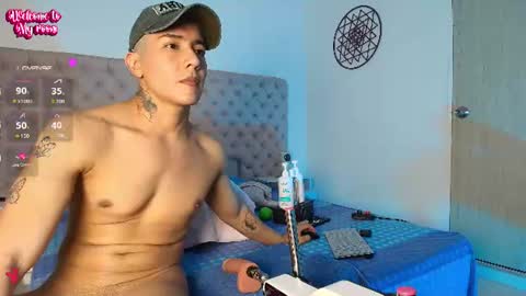 K Brandon online show from July 2026 03:56:02 AM