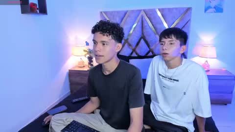 Snapshot of hyunjin_sun chatting on September 2025 09:53:02 PM Son Hyunjin online show from September 2025 09:53:02 PM