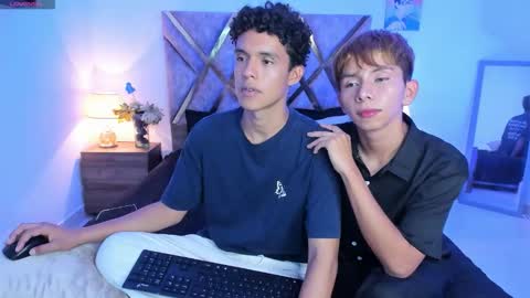 Snapshot of hyunjin_sun chatting on November 2025 06:18:02 PM Son Hyunjin online show from November 2025 06:18:02 PM