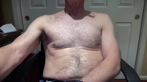 Snapshot of i8bgcq chatting on February 2025 03:52:02 PM The Talented Mr. DILFy online show from February 2025 03:52:02 PM