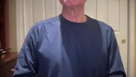 Snapshot of i8bgcq chatting on November 2025 03:40:01 PM The Talented Mr. DILFy online show from November 2025 03:40:01 PM