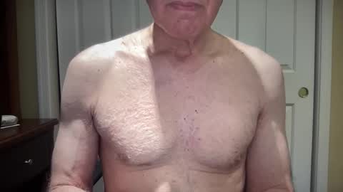 The Talented Mr. DILFy online show from December 2025 02:26:01 PM