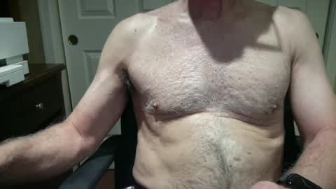 The Talented Mr. DILFy online show from June 2026 03:38:01 PM
