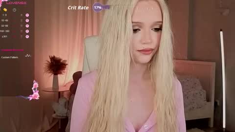 Joselle online show from November 2025 10:37:01 PM