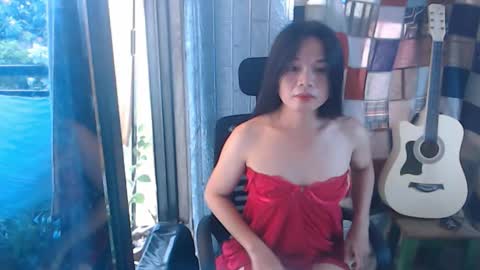 Kim online show from December 2024 01:43:01 AM