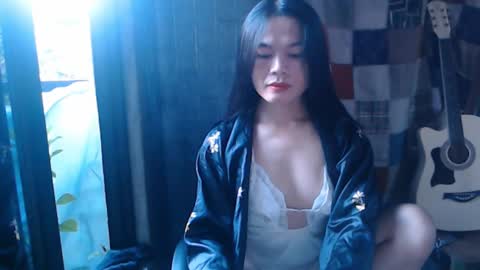 Kim online show from December 2024 09:48:01 PM