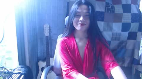 Kim online show from December 2024 11:14:01 PM