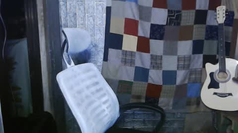 Kim online show from December 2024 01:10:02 PM