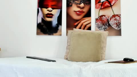 The Dolls online show from January 2025 10:31:02 PM