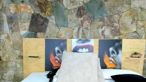 The Dolls online show from February 2025 05:47:01 AM