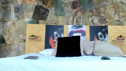 The Dolls online show from March 2025 03:00:01 AM