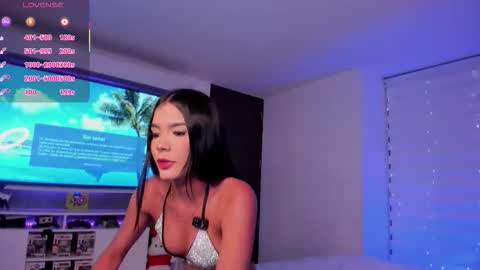 Tell Me Hanna  online show from November 2025 01:00:02 AM