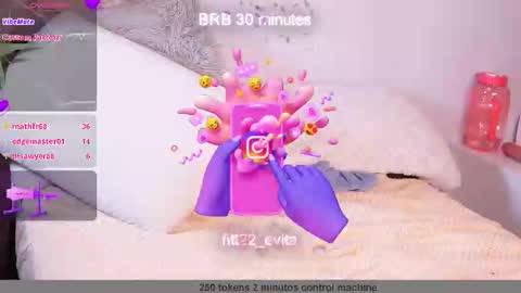 Lucy online show from February 2025 09:04:02 PM