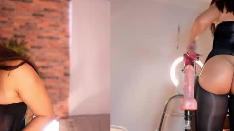 Lucy online show from February 2025 03:47:02 PM