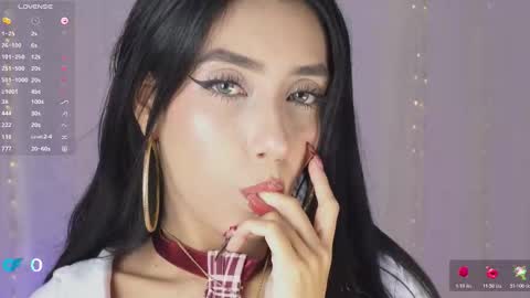 Snapshot of i_amlilithx chatting on February 2026 05:11:01 AM - online show from February 2026 05:11:01 AM