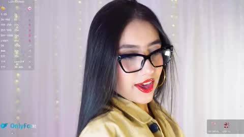 Snapshot of i_amlilithx chatting on March 2026 05:24:02 AM - online show from March 2026 05:24:02 AM