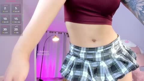 Helloouu im  Abigail call me Abi  MY NEW SHEDULE  IS 1030PM online show from September 2025 03:39:02 AM