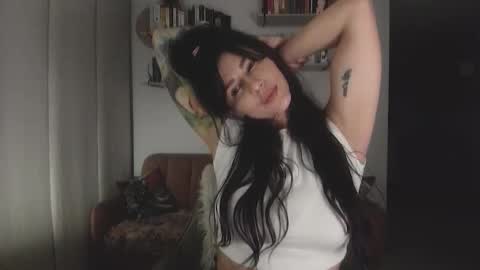 Lana Banana online show from October 2025 03:53:02 AM