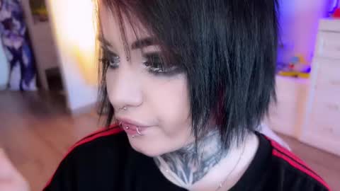 Asya  online show from December 2024 11:08:02 AM